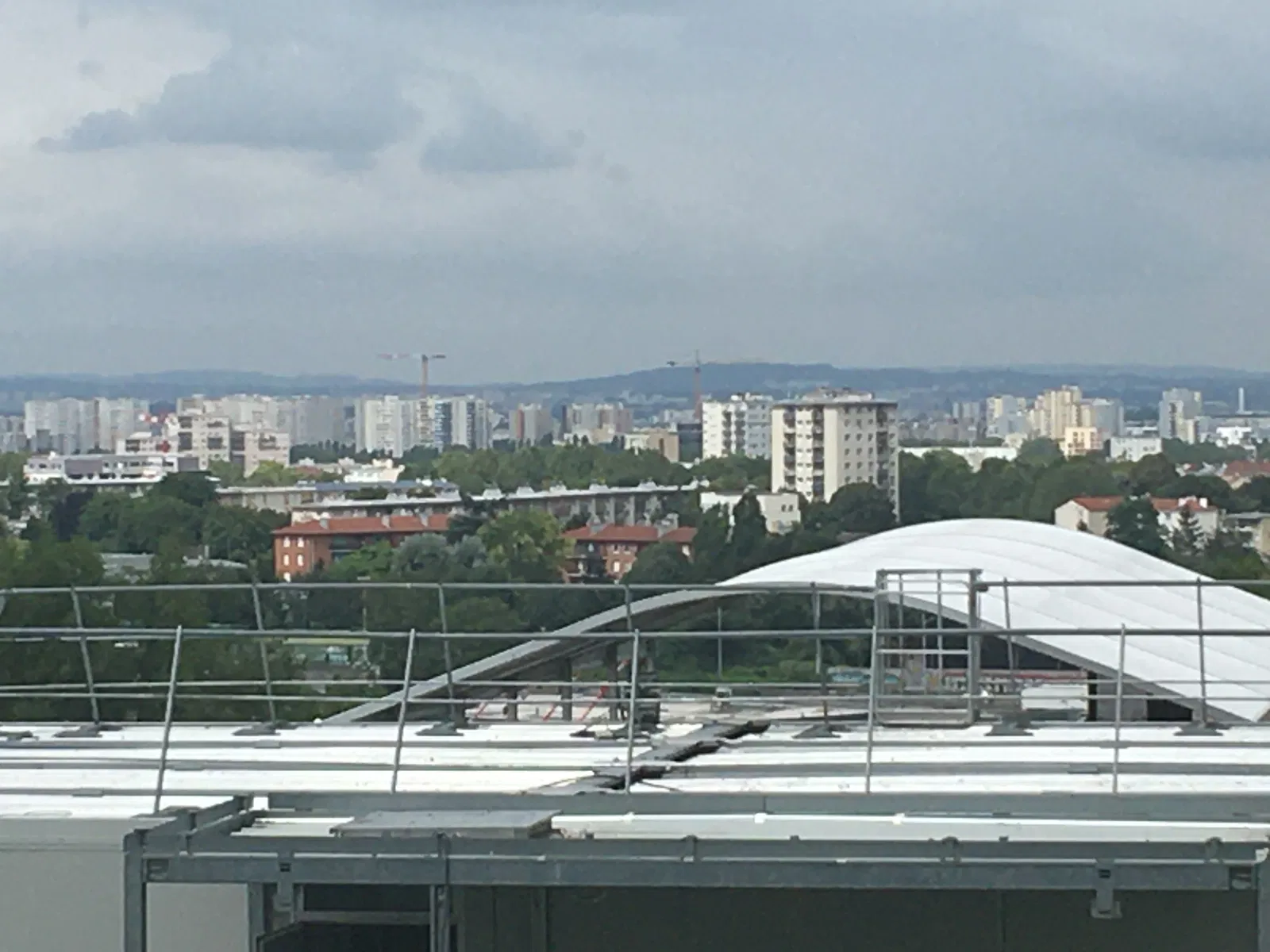 Chambre Boulevard Gabriel Péri à Rosny-sous-Bois