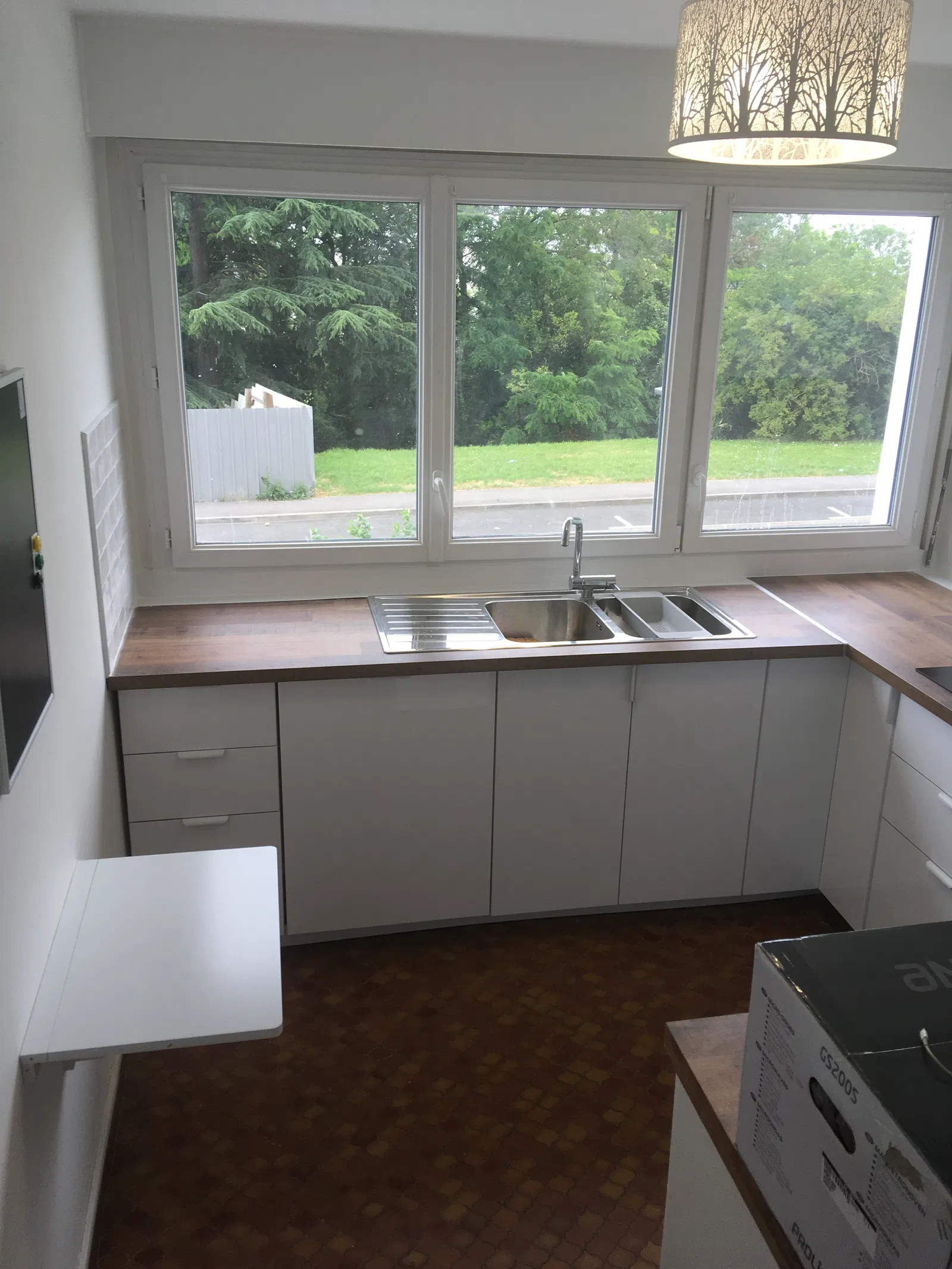 Chambre Boulevard Gabriel Péri à Rosny-sous-Bois