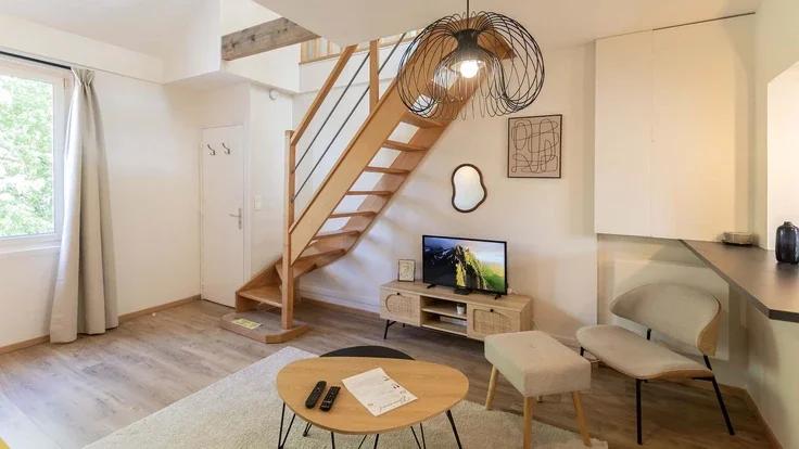 Appartement Rue des Augustines à Arras