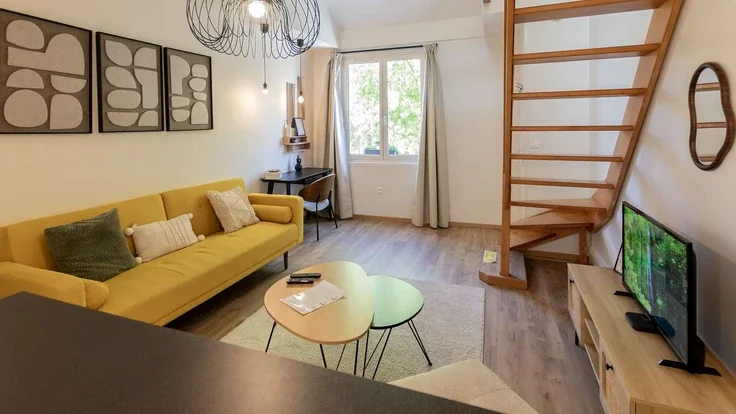 Appartement Rue des Augustines à Arras