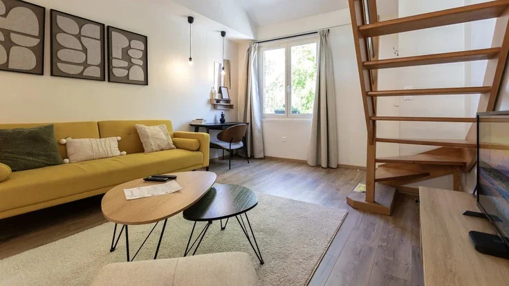 Appartement Rue des Augustines à Arras