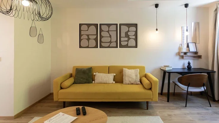 Appartement Rue des Augustines à Arras