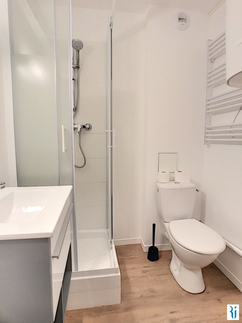 Appartement Rue Saint-Éloi à Rouen