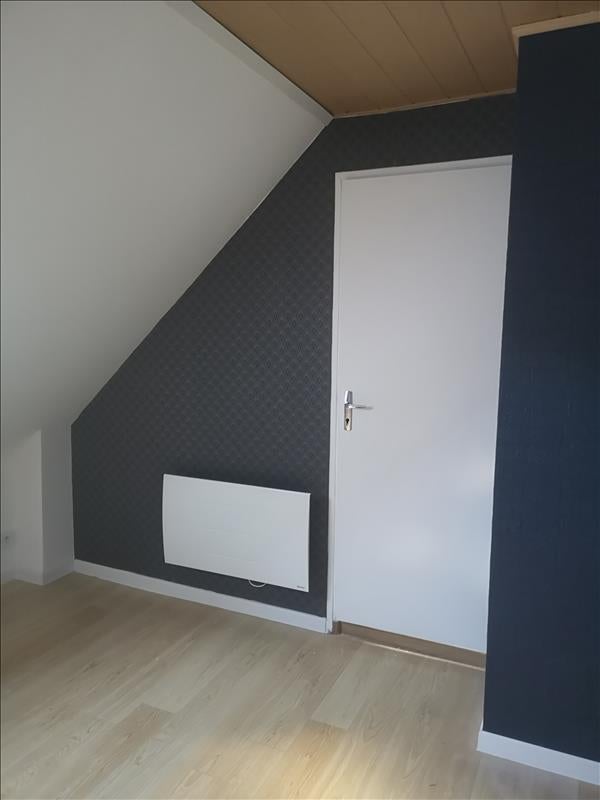 Flat Rue de l'Église in Épeugney