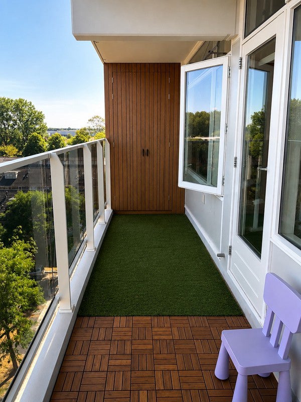Appartement Melis Stokelaan in Alkmaar