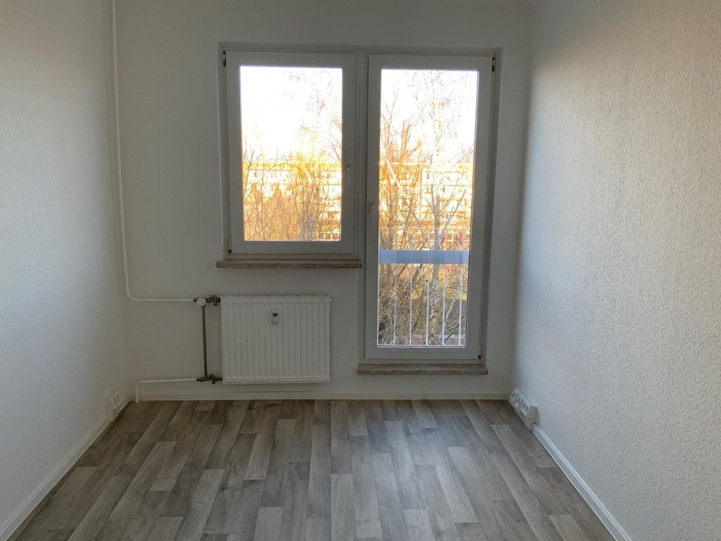 Zimmer Dahlienstraße in Leipzig