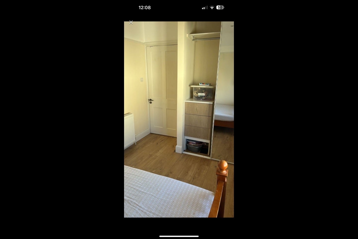 Room Kings Road in Chelmsford
