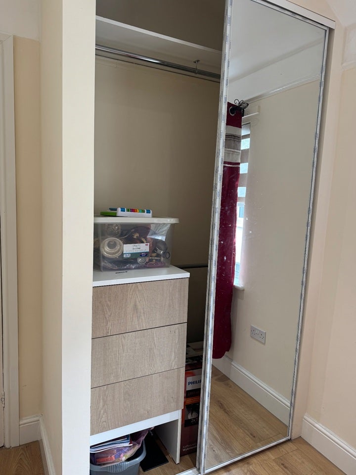 Room Kings Road in Chelmsford