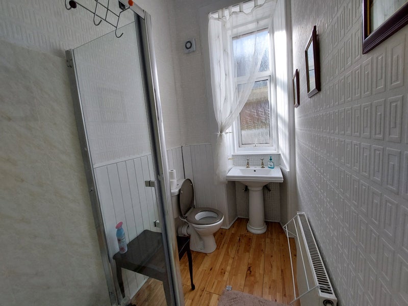 Room Marchhall Crescent in City of Edinburgh