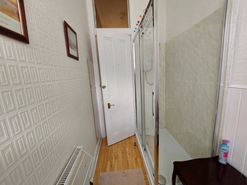 Room Marchhall Crescent in City of Edinburgh