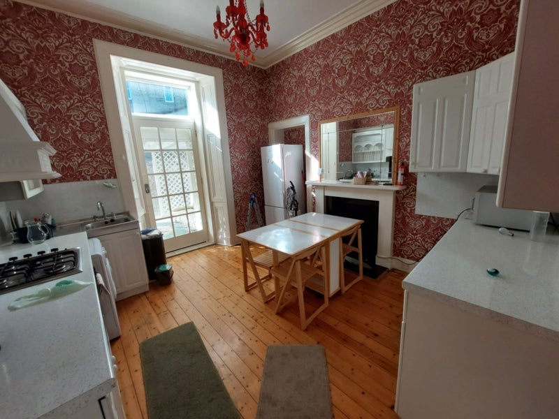 Room Marchhall Crescent in City of Edinburgh