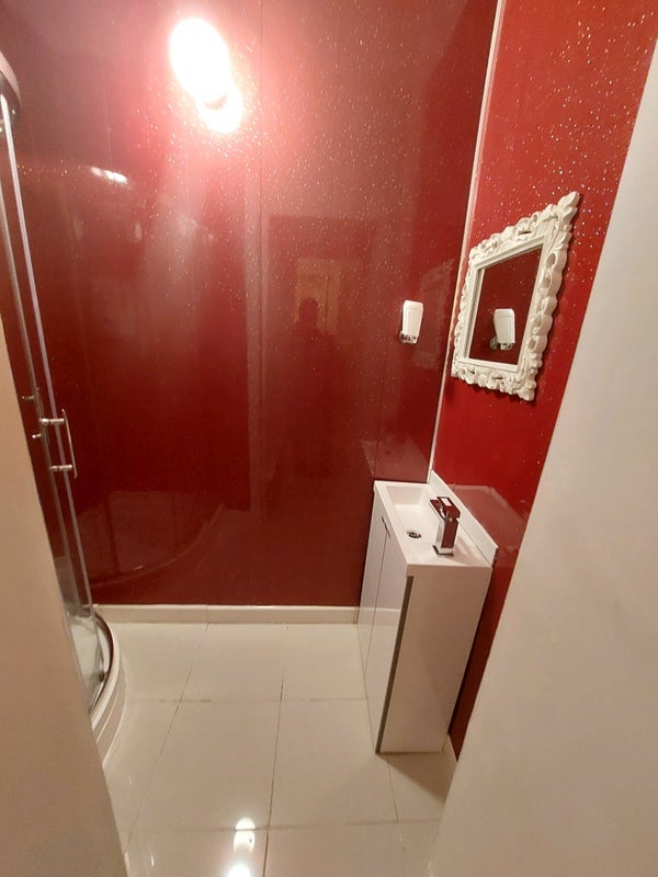 Room Marchhall Crescent in City of Edinburgh