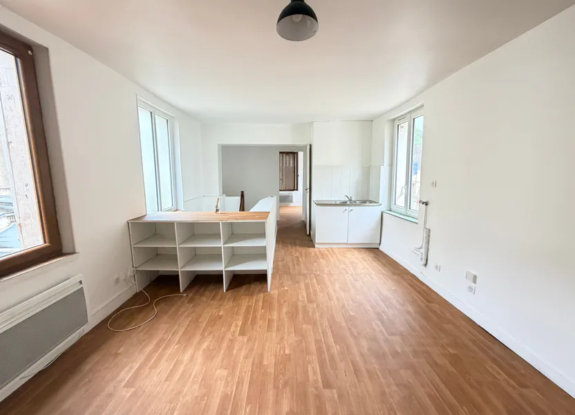 Flat Rue de la Marne in Essômes-sur-Marne
