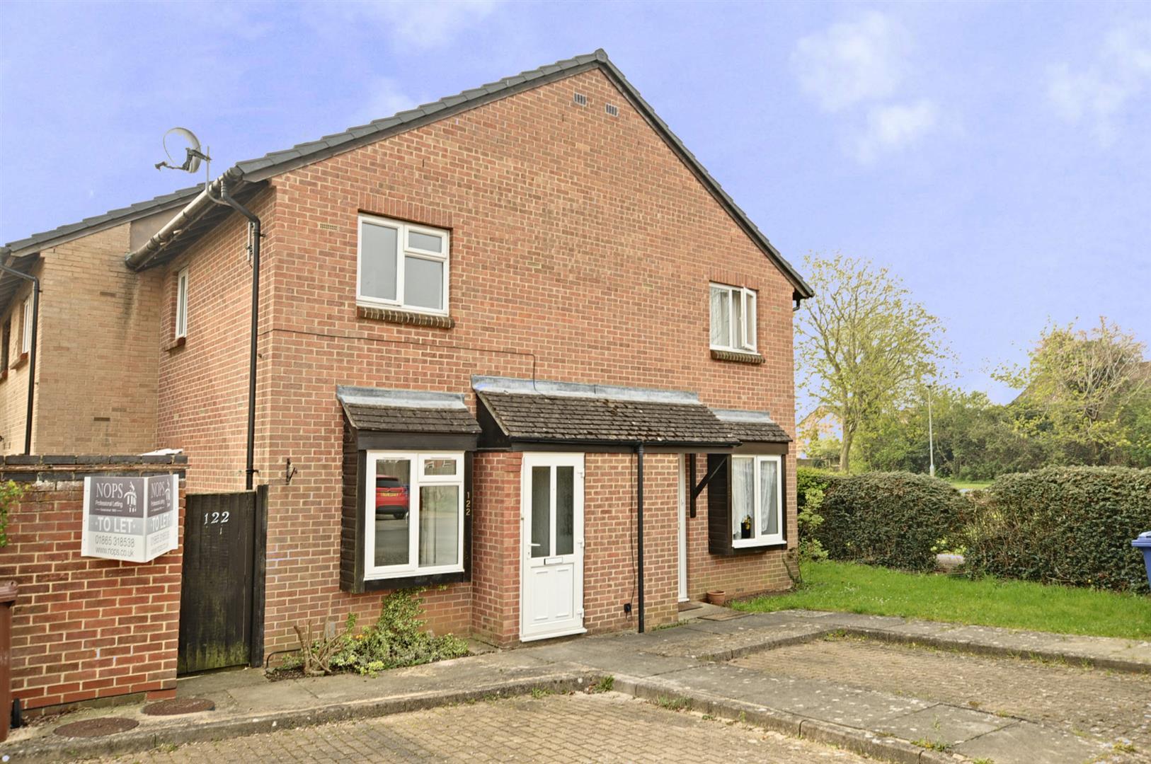 House Wilsdon Way in Cherwell District