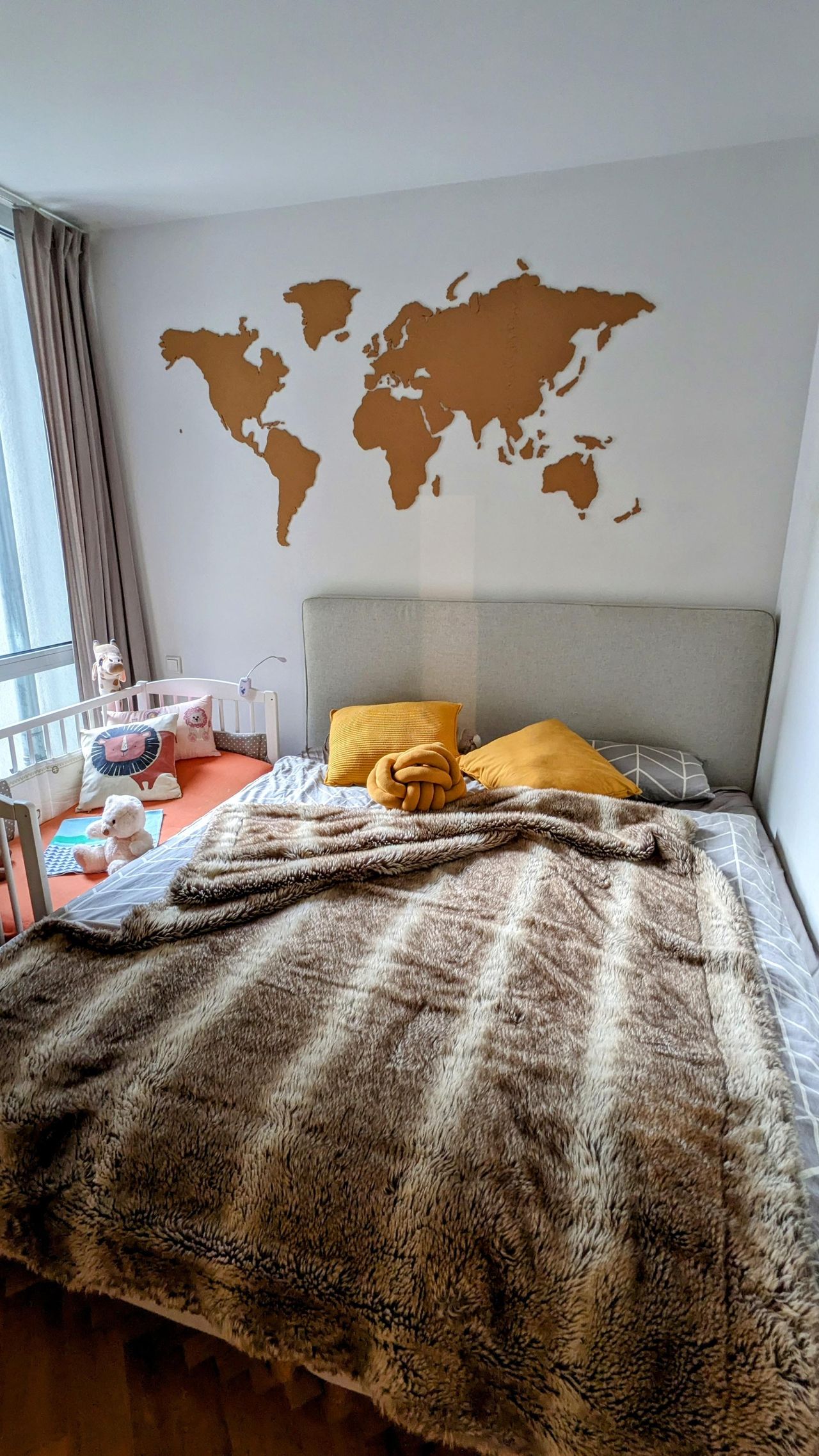 Wohnung Hein-Hoyer-Straße in Hamburg