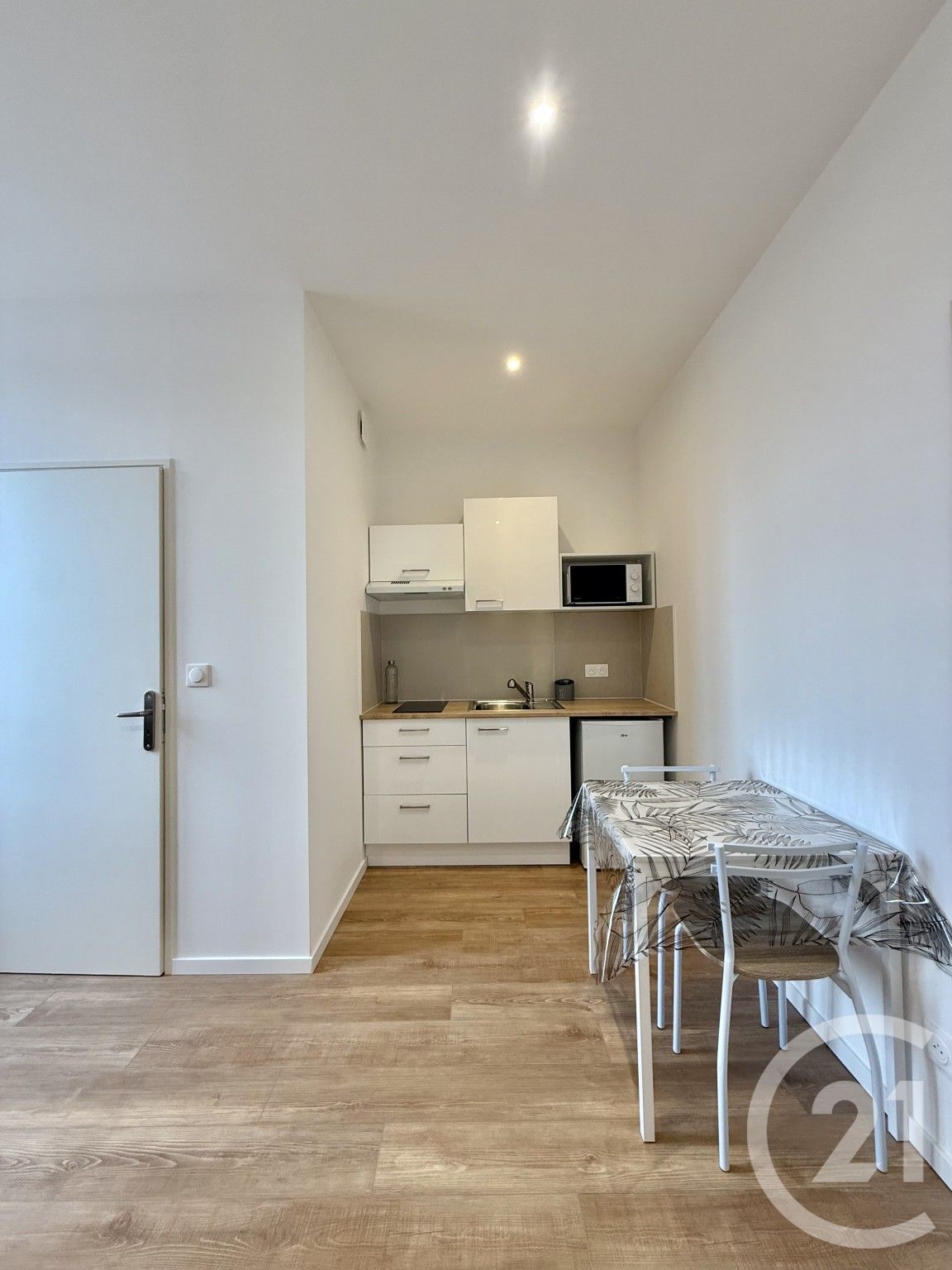 Appartement Avenue Émile Zola à Yzeure