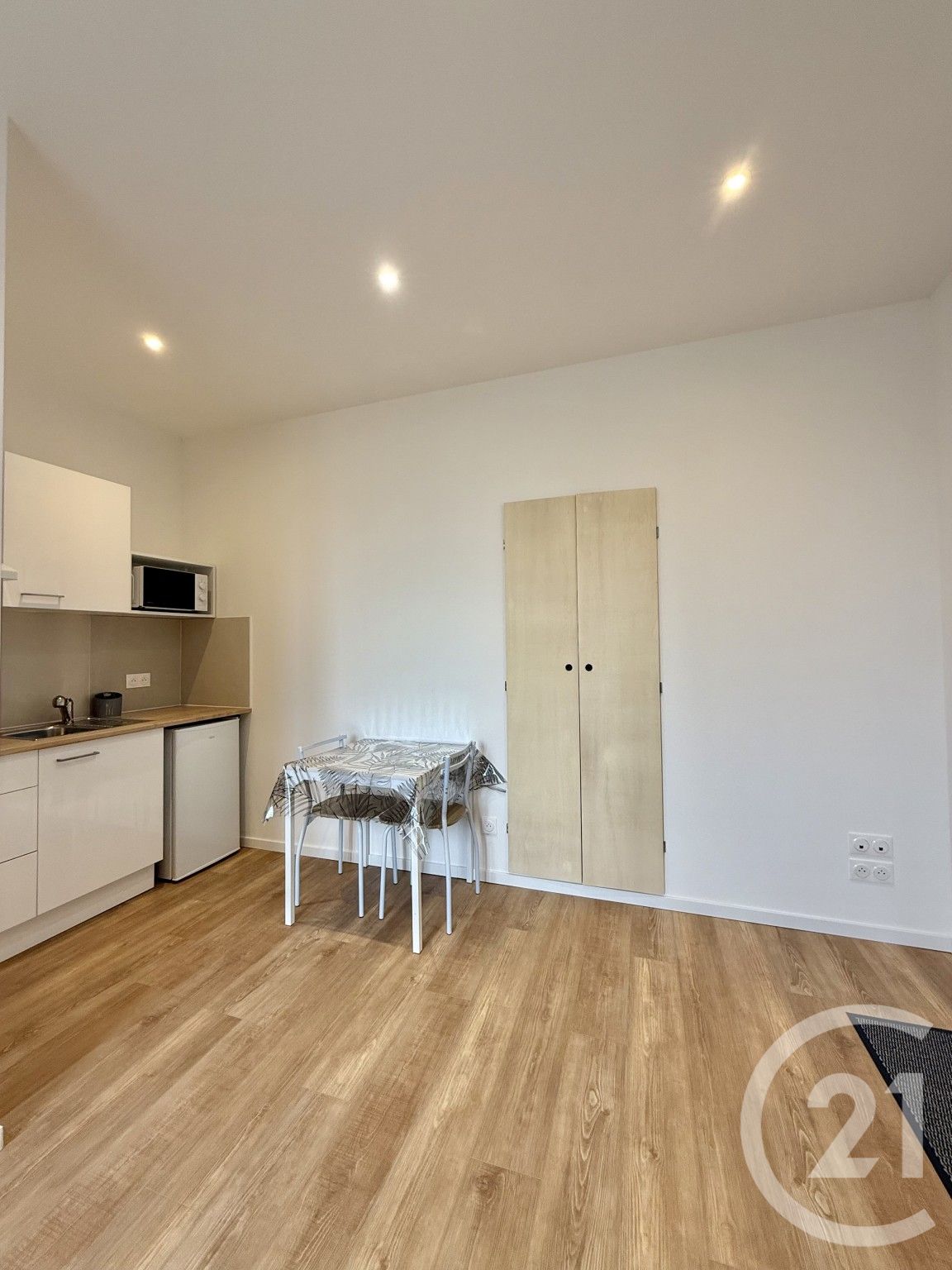 Appartement Avenue Émile Zola à Yzeure