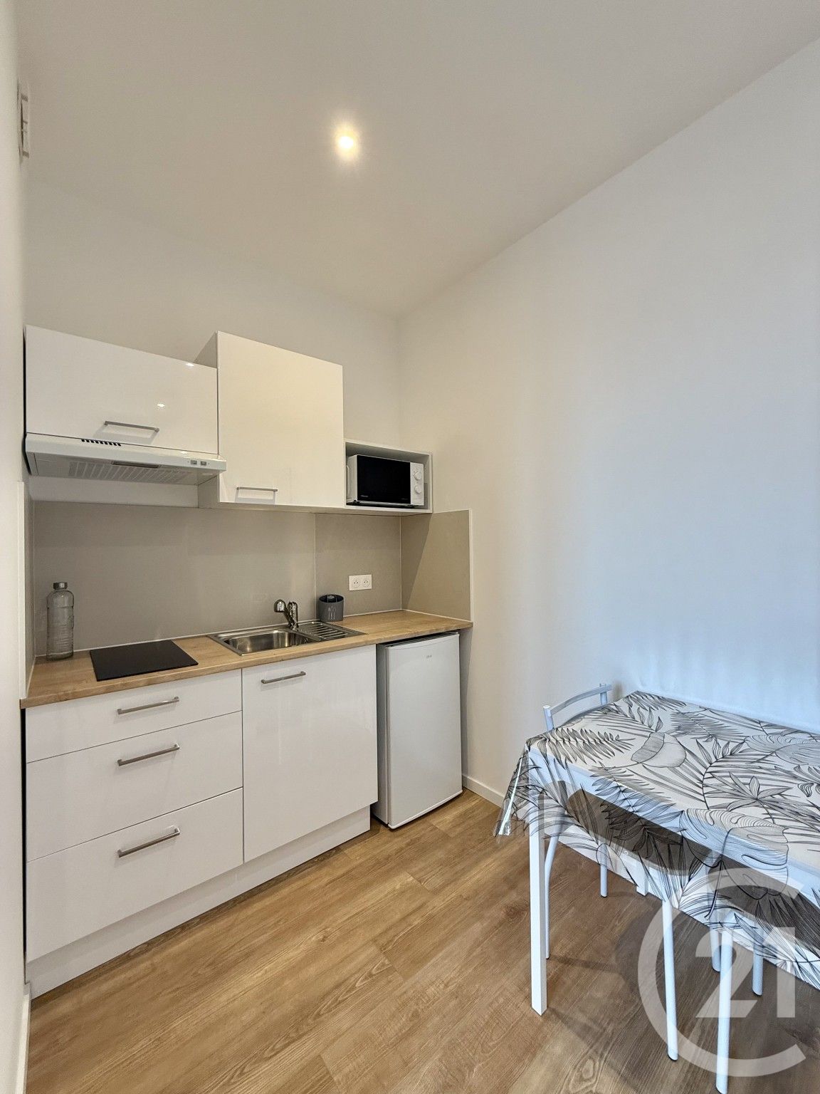 Appartement Avenue Émile Zola à Yzeure
