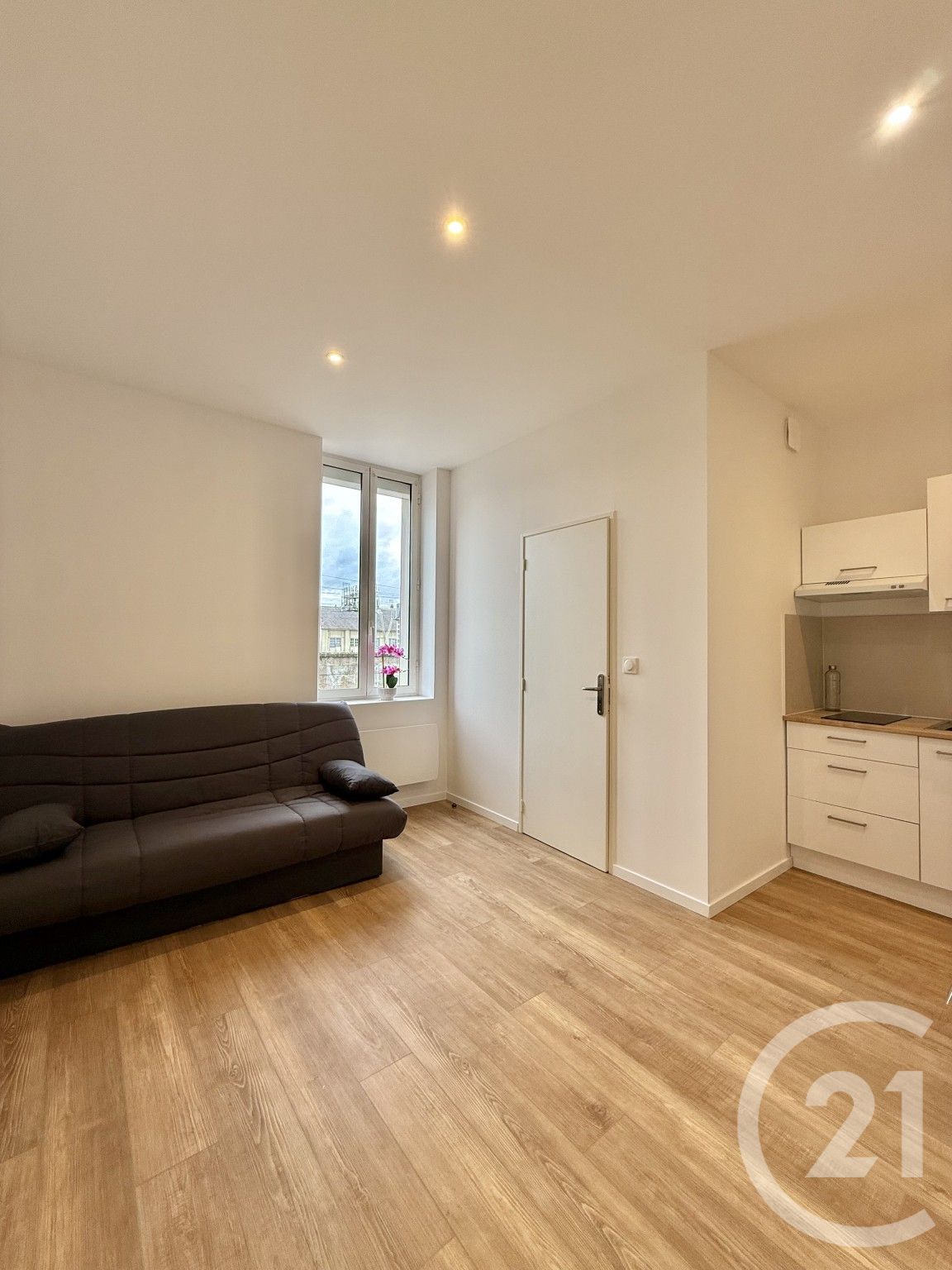 Appartement Avenue Émile Zola à Yzeure
