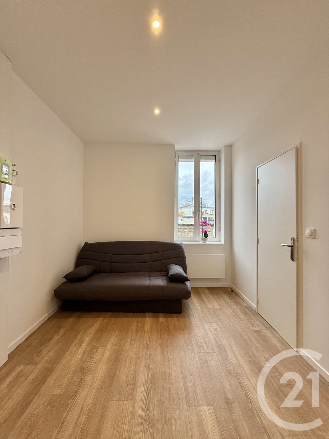 Appartement Avenue Émile Zola à Yzeure