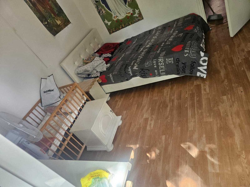 Appartement Leliënstein in Rotterdam