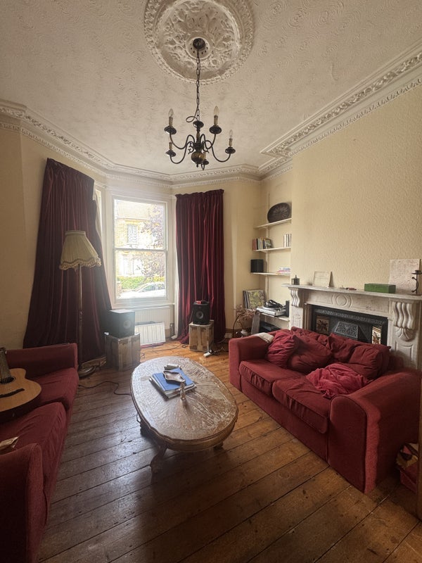 Room Drakefell Road in Greater London