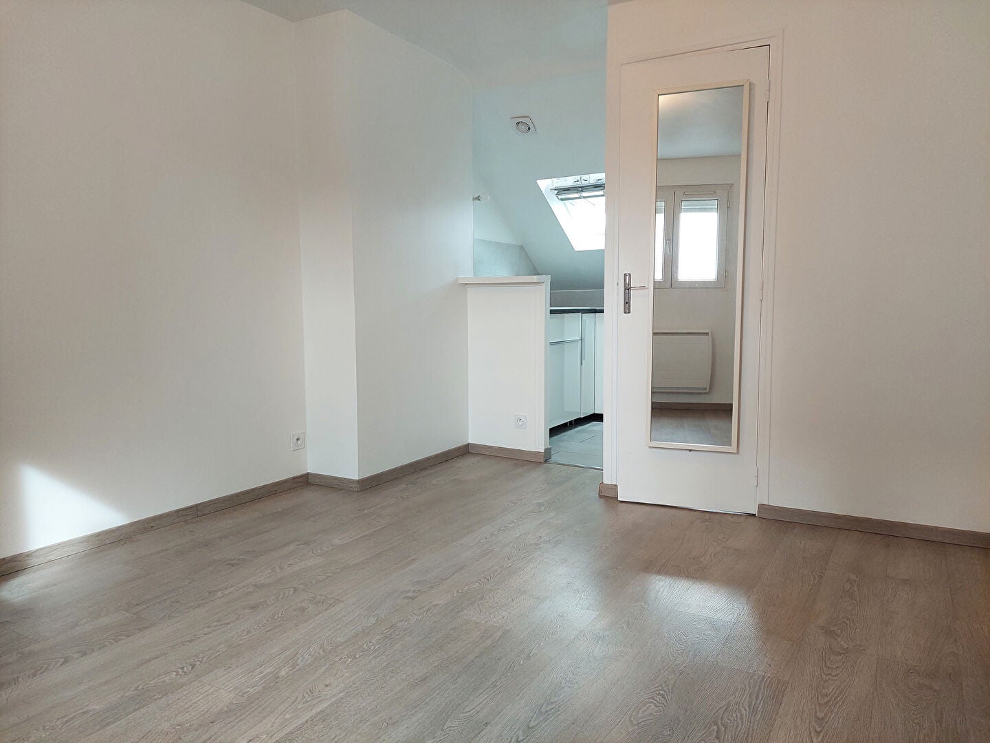 Flat Rue du Maréchal Joffre in La Chapelle-sur-Erdre