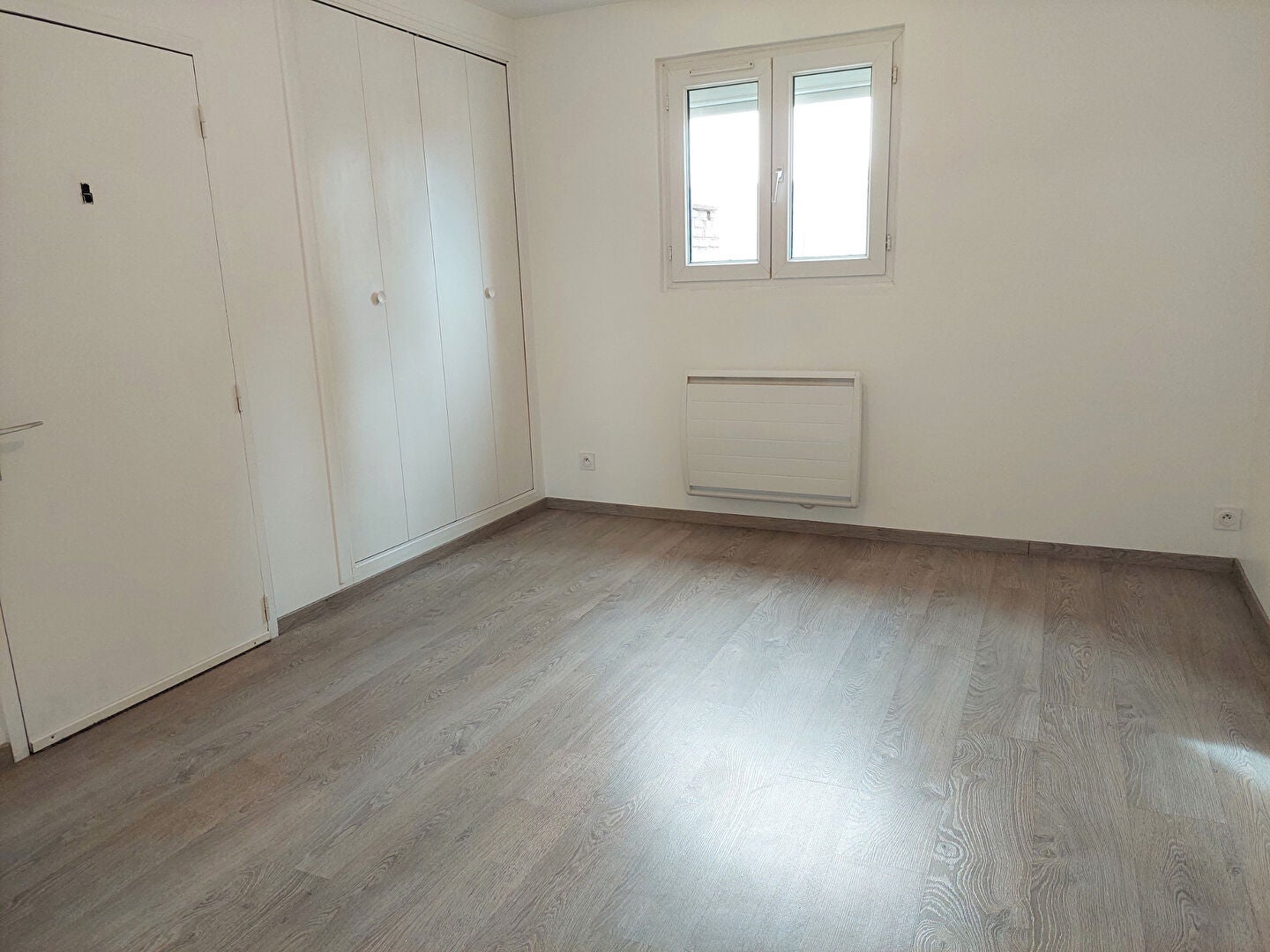 Flat Rue du Maréchal Joffre in La Chapelle-sur-Erdre