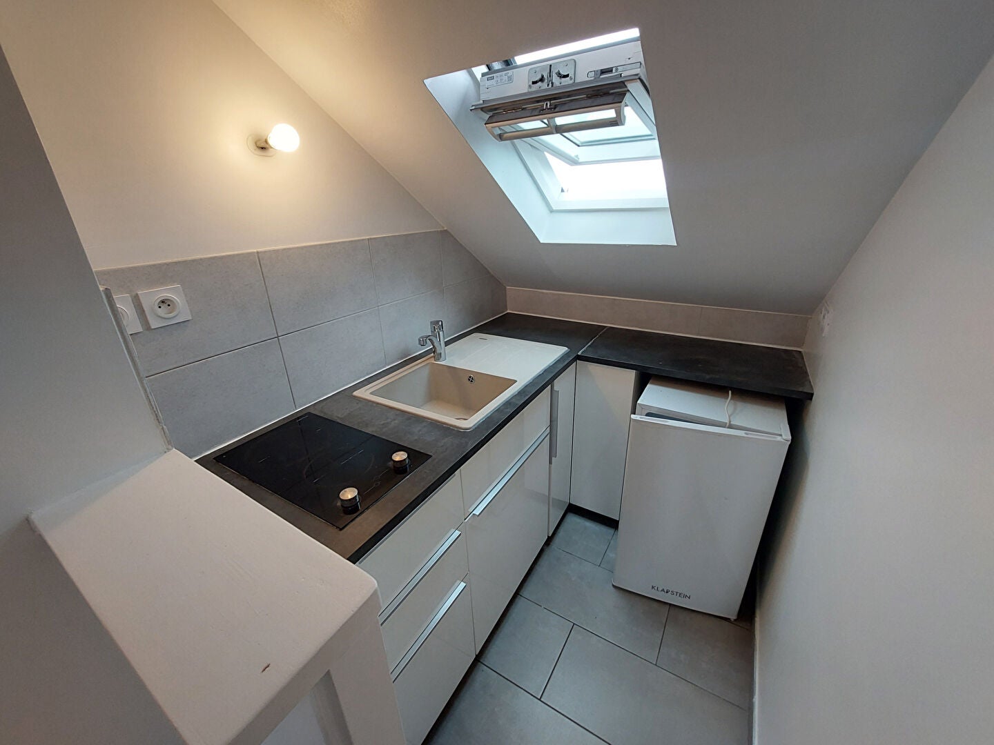 Flat Rue du Maréchal Joffre in La Chapelle-sur-Erdre