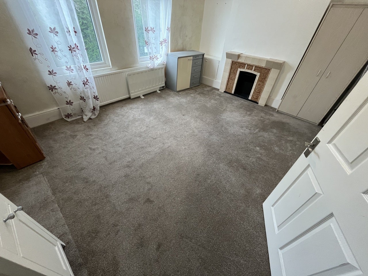 Flat Lambourne Road in Epping Forest
