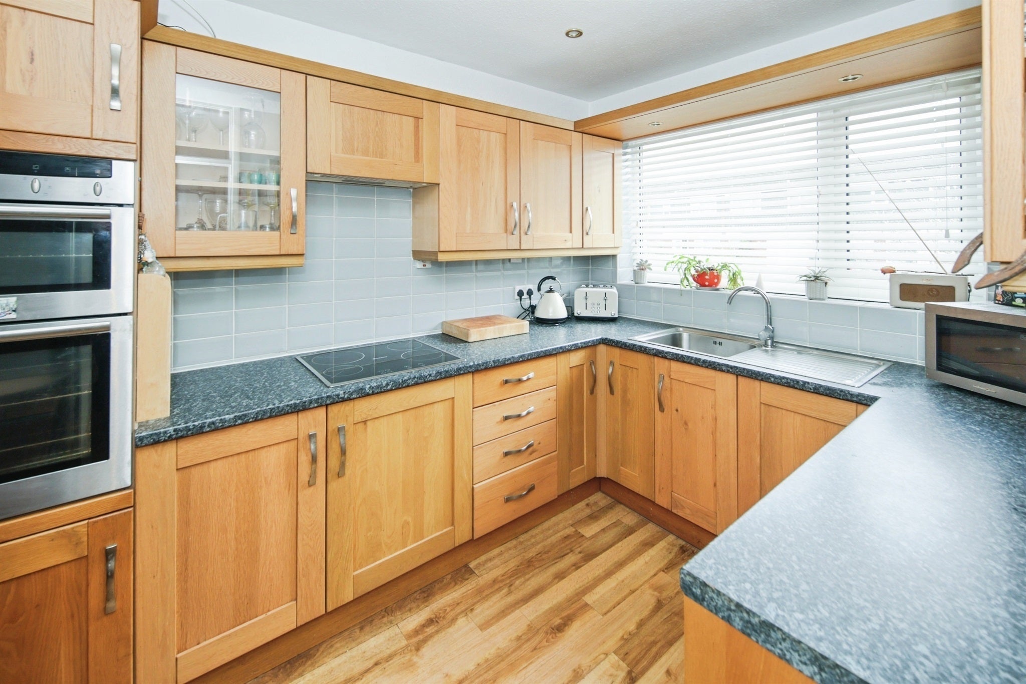 House Arden Close in Metropolitan Borough of Solihull
