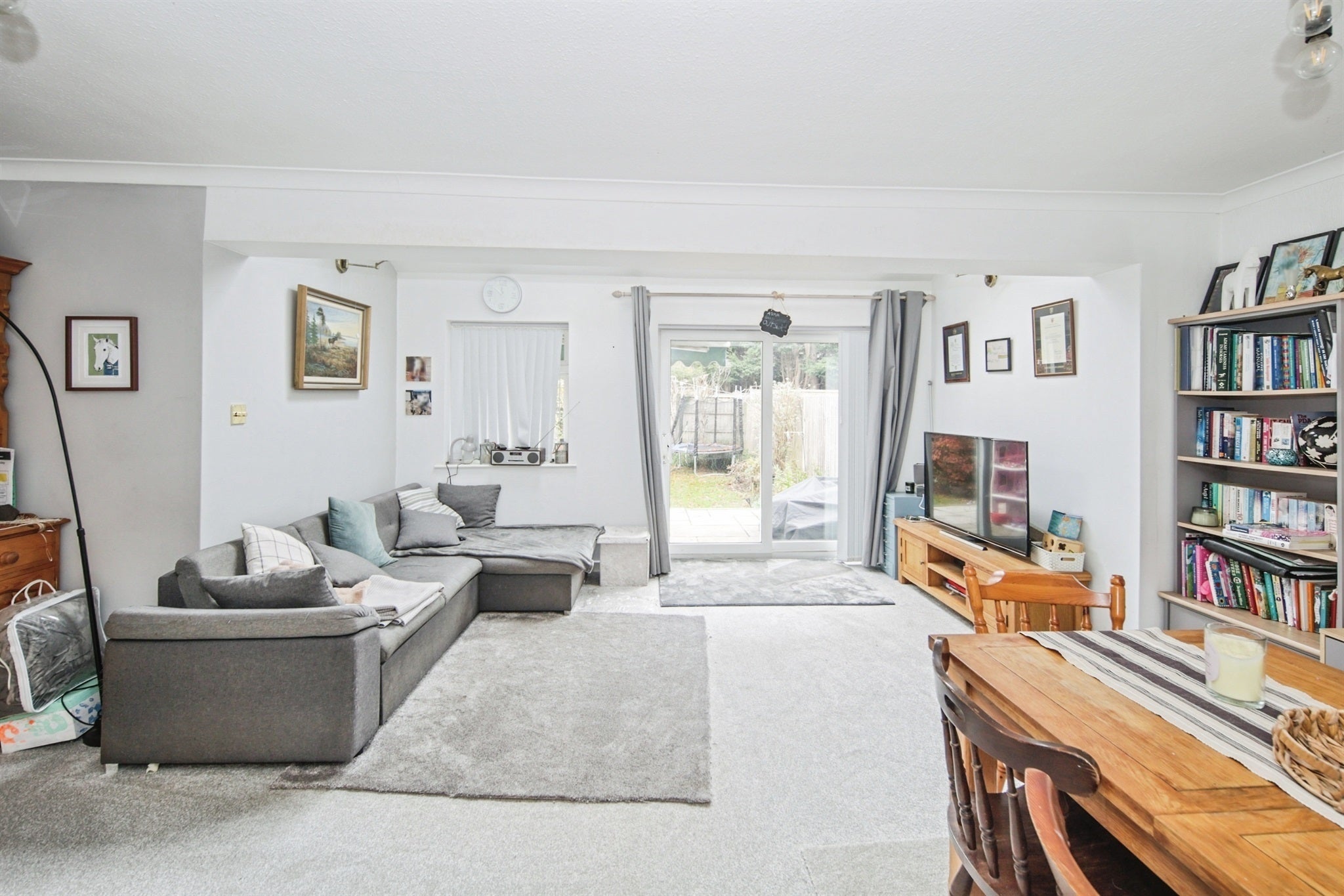 House Arden Close in Metropolitan Borough of Solihull