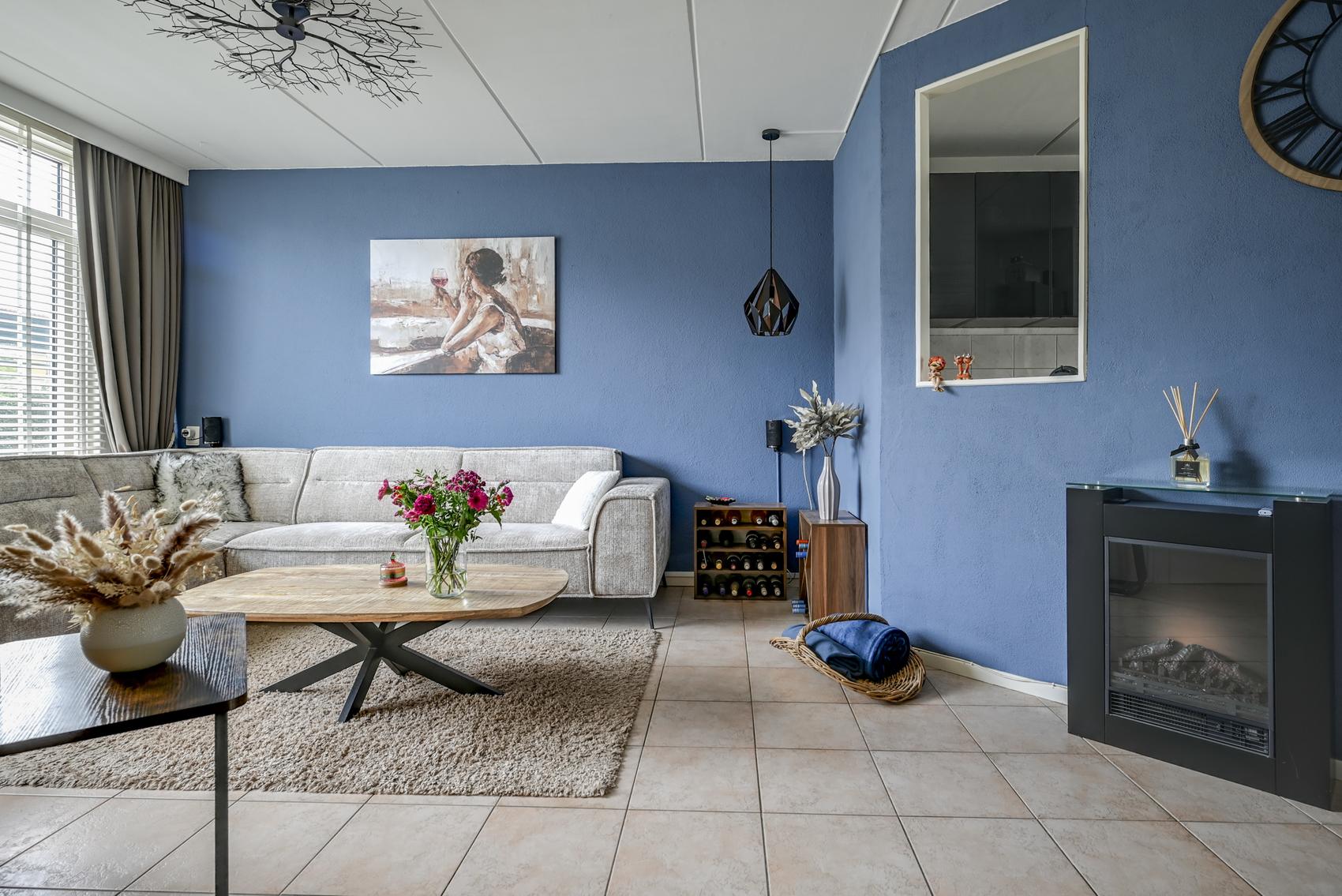 Hoekwoning te koop: Ijsvogellaan 28, Bleiswijk