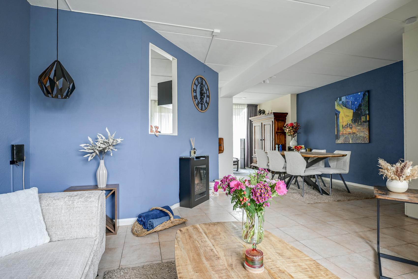 Hoekwoning te koop: Ijsvogellaan 28, Bleiswijk