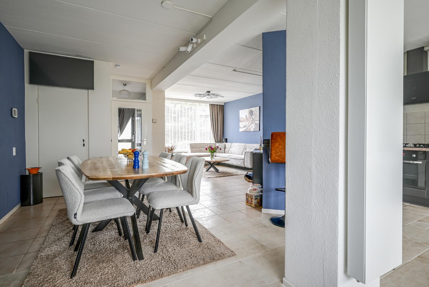 Hoekwoning te koop: Ijsvogellaan 28, Bleiswijk