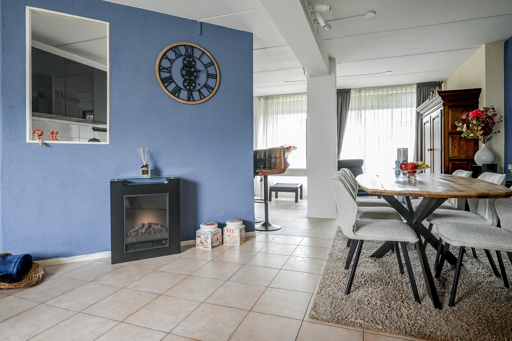 Hoekwoning te koop: Ijsvogellaan 28, Bleiswijk