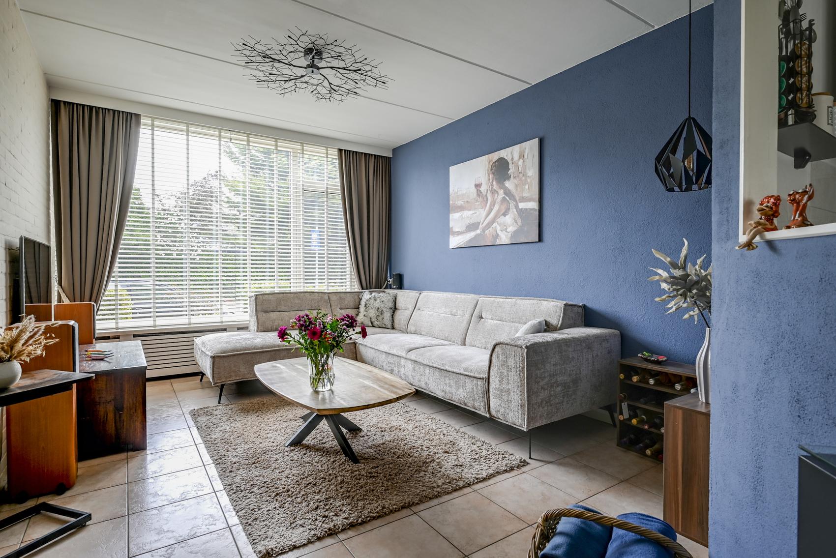 Hoekwoning te koop: Ijsvogellaan 28, Bleiswijk