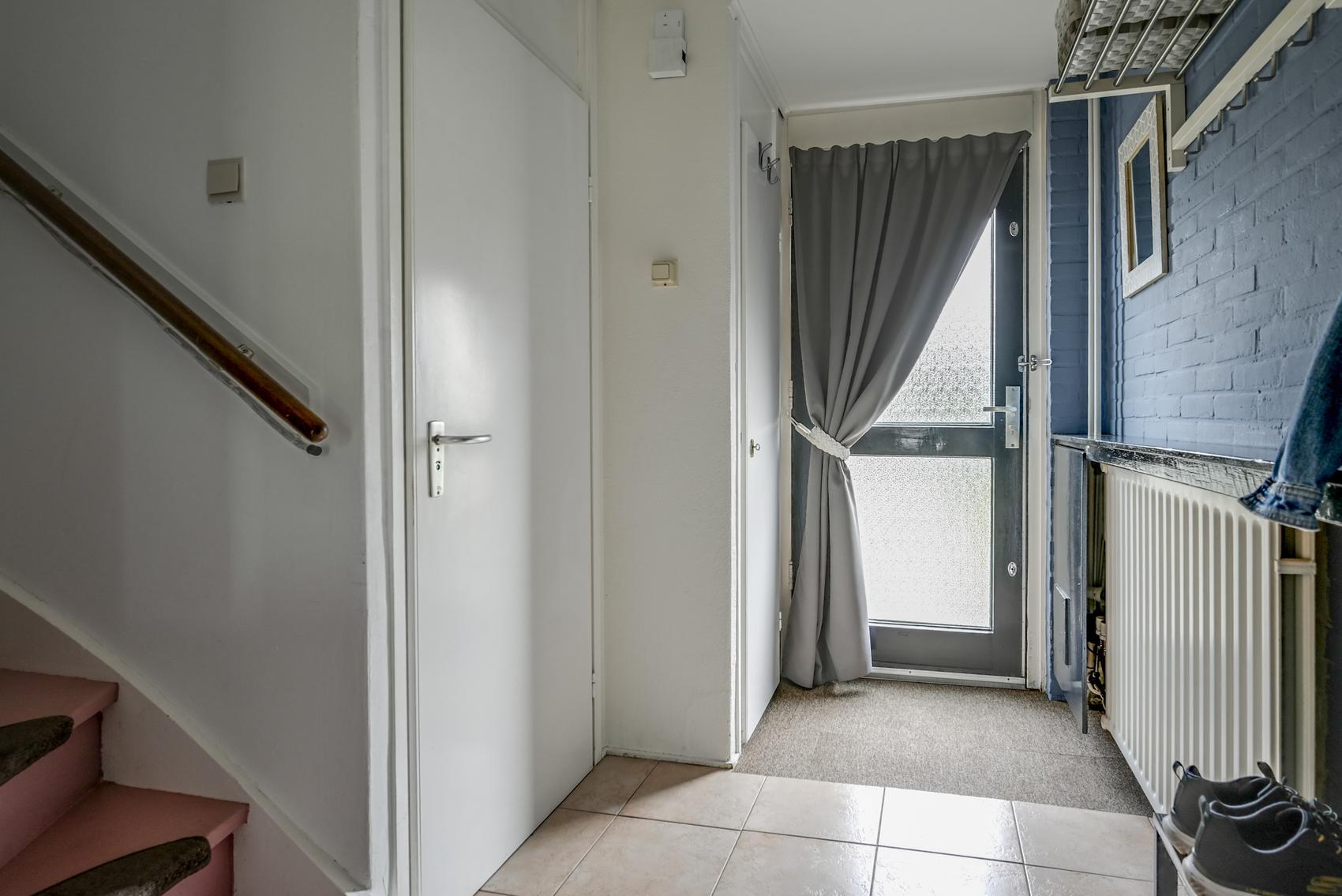 Hoekwoning te koop: Ijsvogellaan 28, Bleiswijk