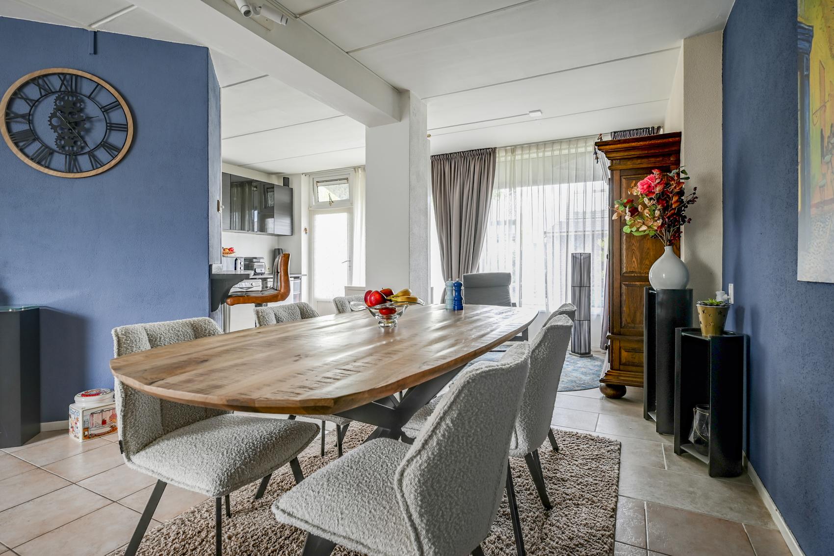 Hoekwoning te koop: Ijsvogellaan 28, Bleiswijk