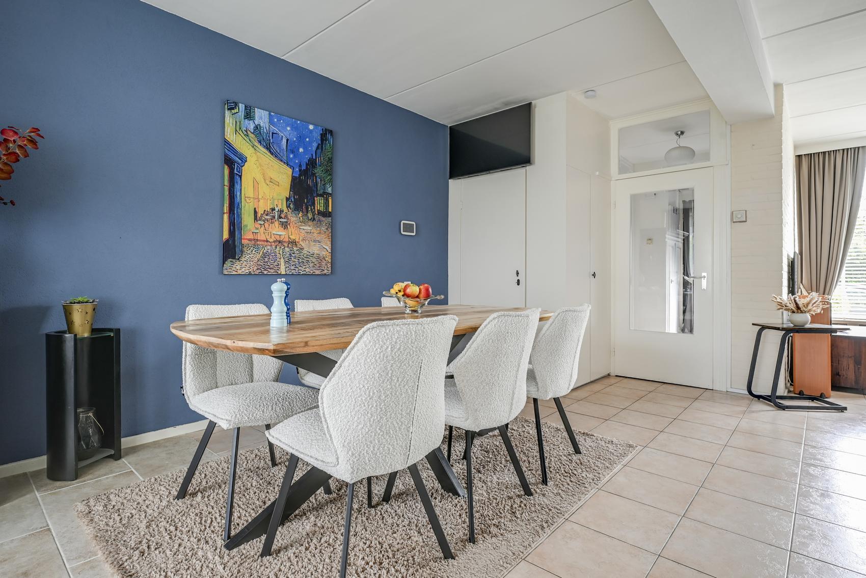 Hoekwoning te koop: Ijsvogellaan 28, Bleiswijk