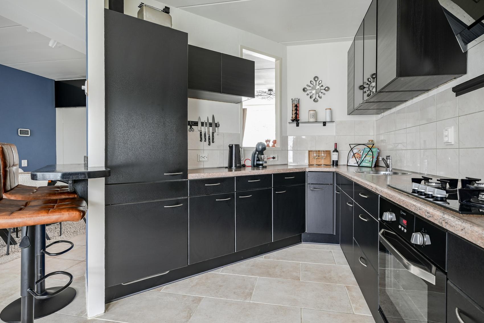 Hoekwoning te koop: Ijsvogellaan 28, Bleiswijk