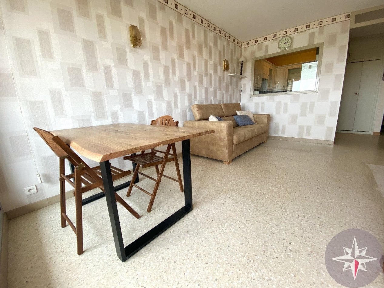 Flat Rue du Levant in Mauguio