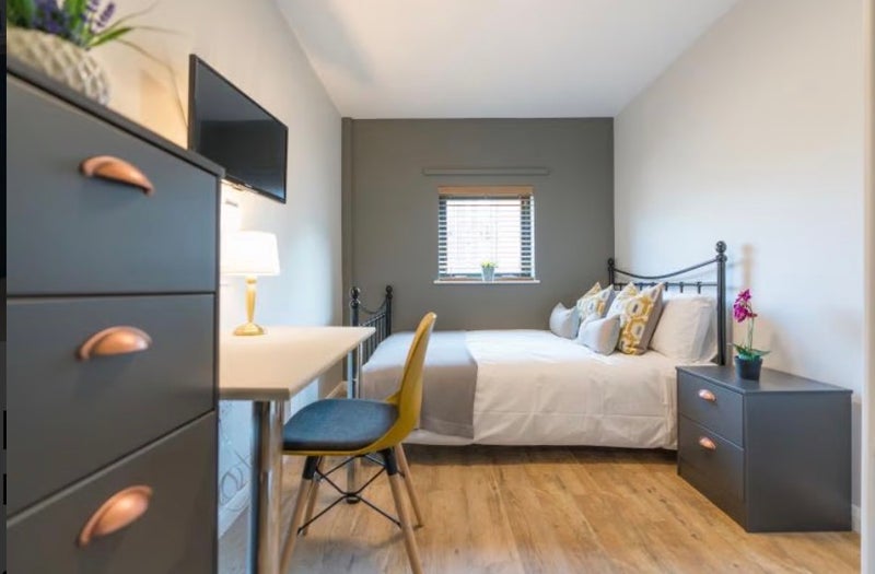 Room Falconar Street in Newcastle upon Tyne