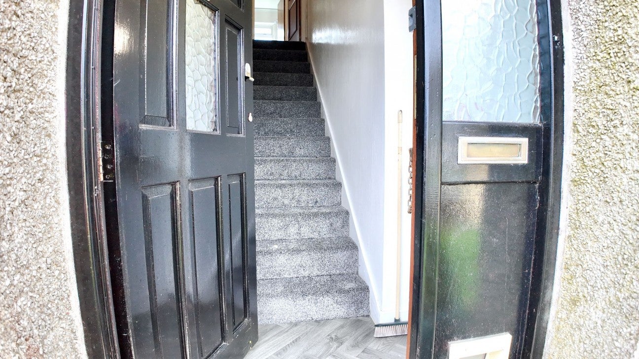 Flat Brynteg Terrace in Ebbw Vale
