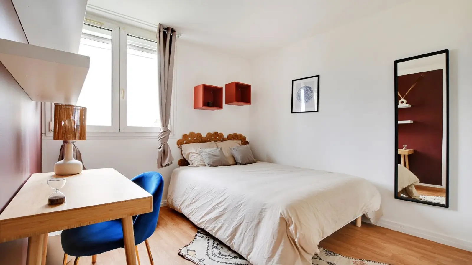Appartement Rue Marc Sangnier à Le Kremlin-Bicêtre