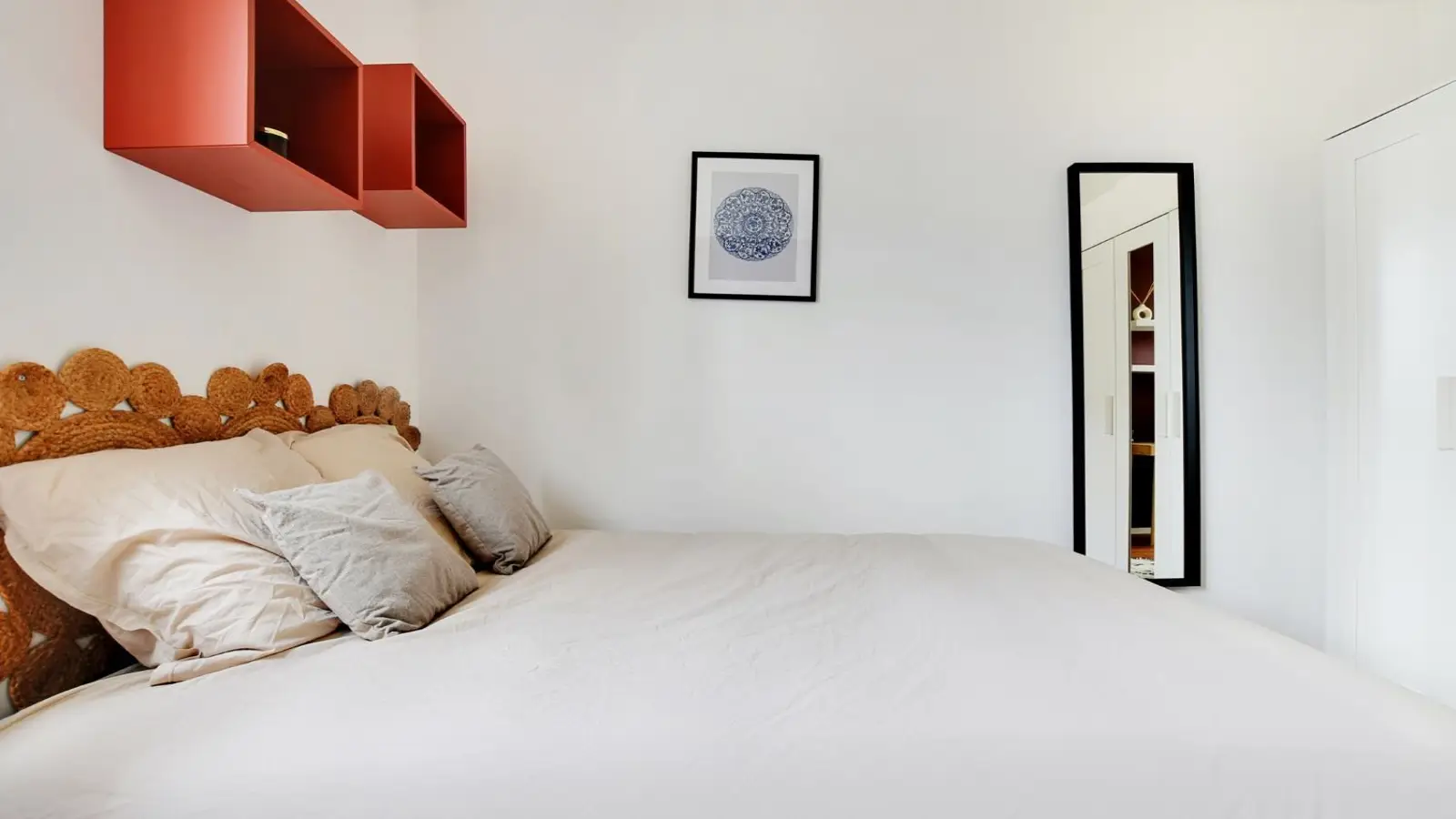 Room Rue Marc Sangnier in Le Kremlin-Bicêtre