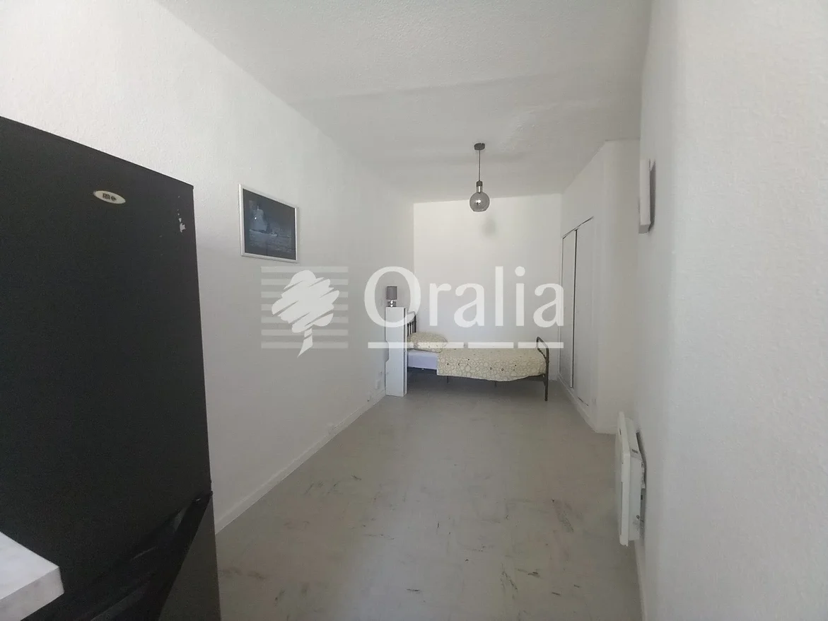 Appartement Rue du Rouet à Marseille