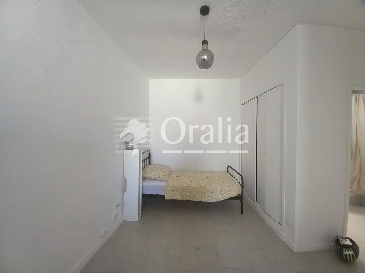 Appartement Rue du Rouet à Marseille