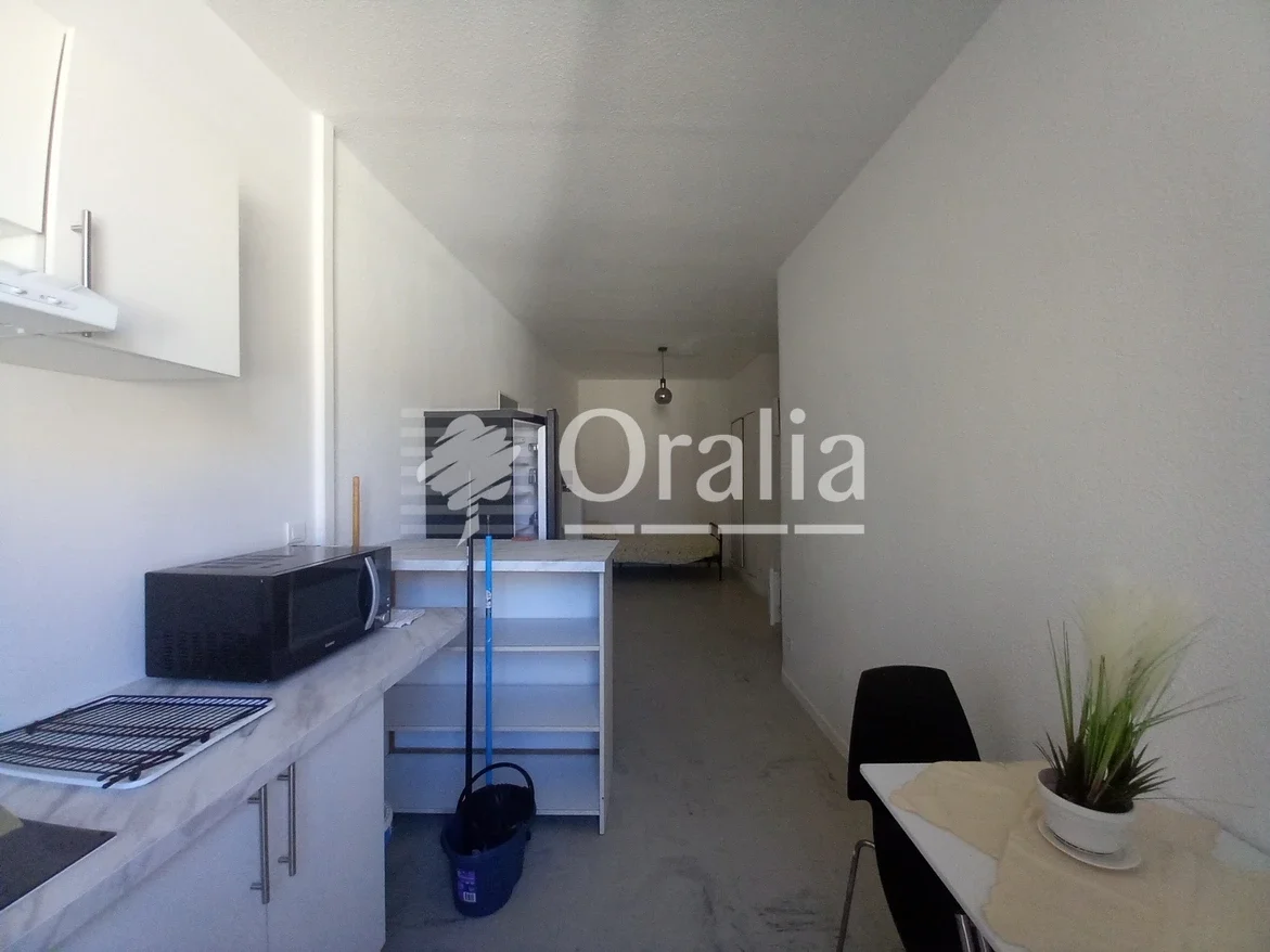 Appartement Rue du Rouet à Marseille