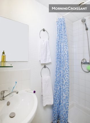 Appartement Allée Louis Aragon à Noisy-le-Grand
